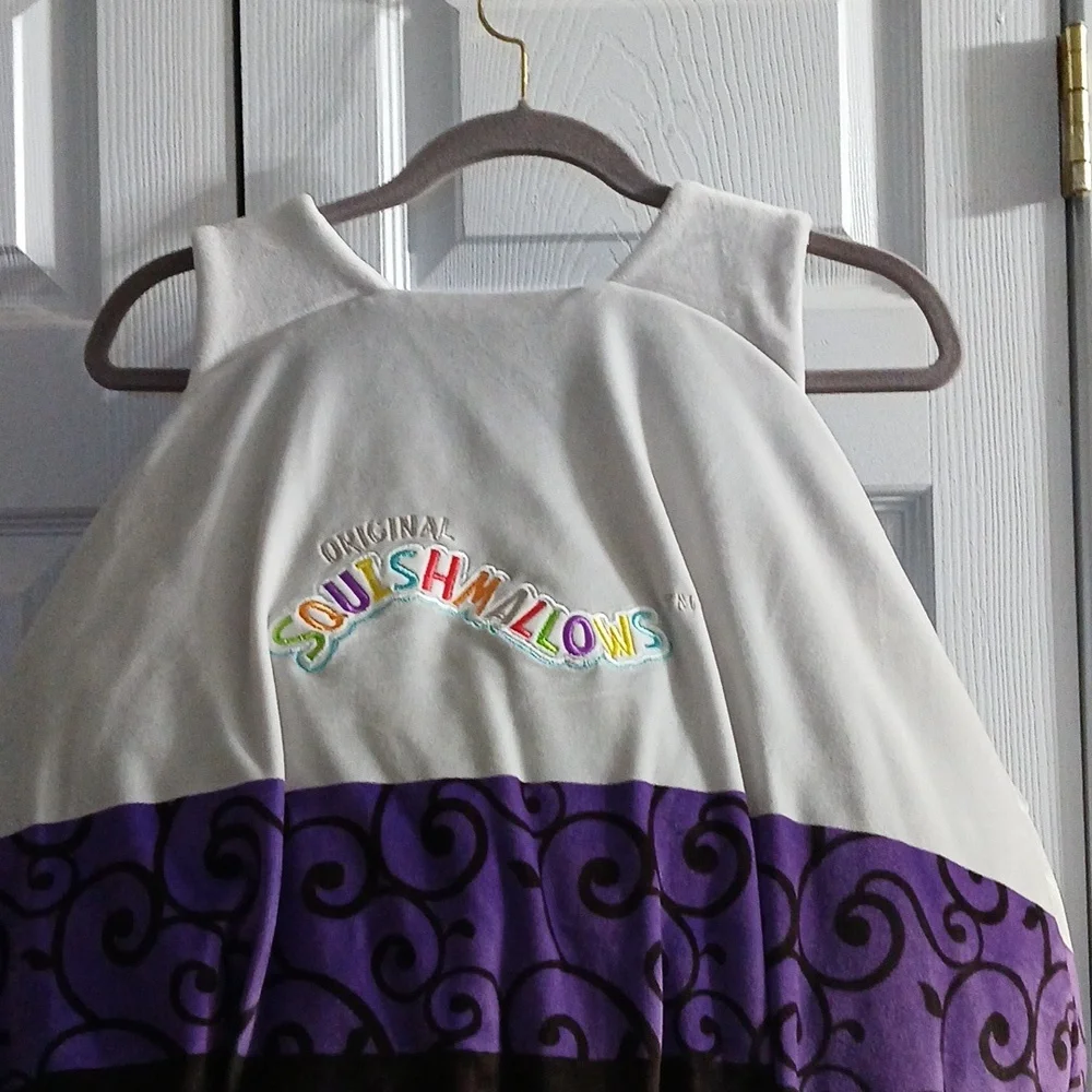 Squishmallows Mariposa Witch Halloween Costume Made for target  Sz One Size